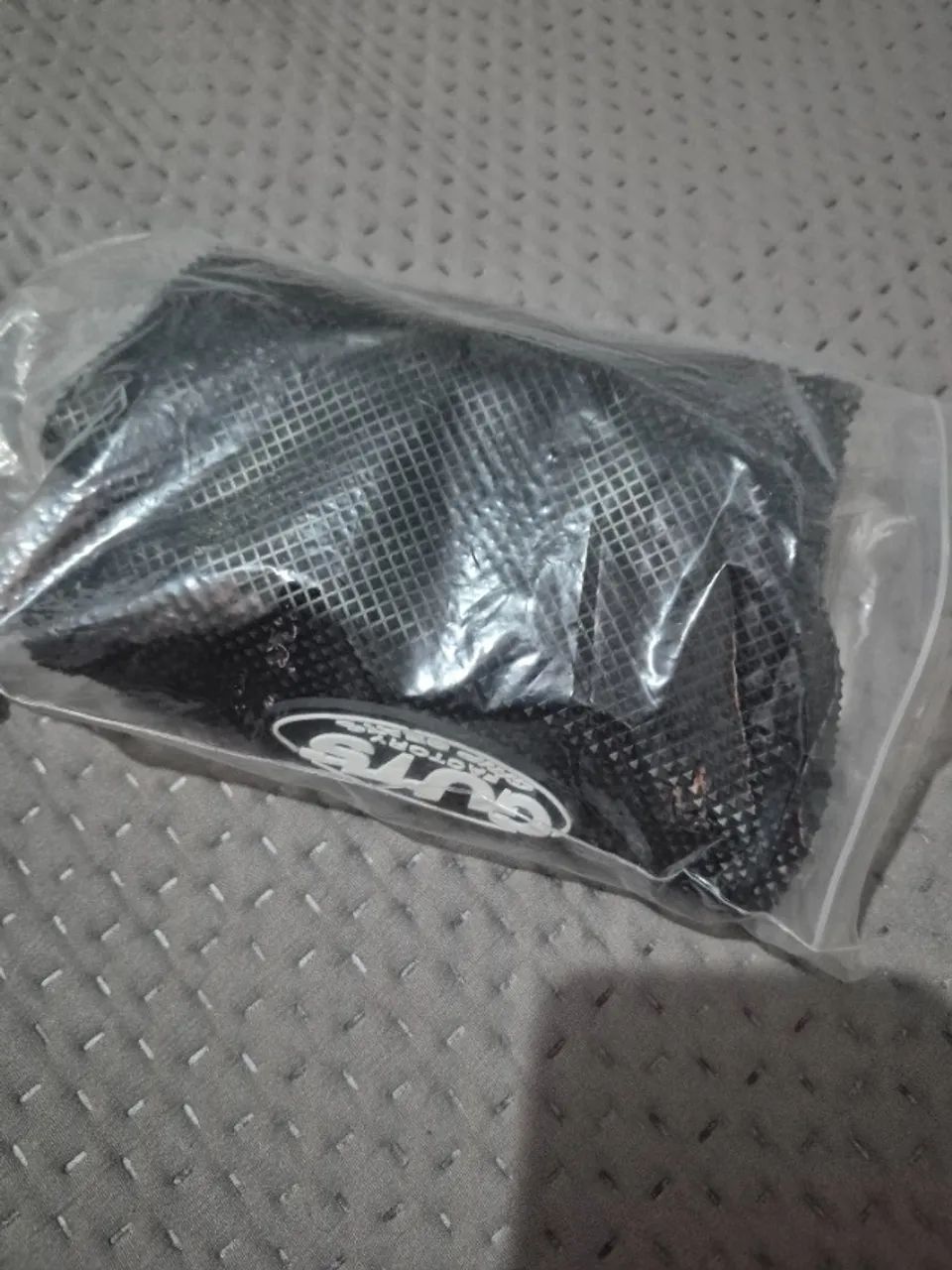 Capa de almofada para assento de bike eletrica guts - Foto 2