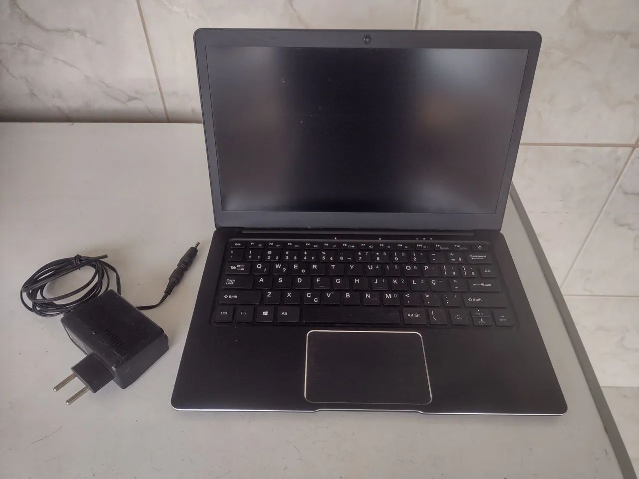 Notebook Qbex Happy K131<br>? Modelo Exato: Notebook-K131 - Foto 4