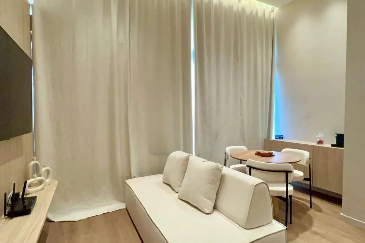 Apartamento à Venda - Pinheiros, 1 Quarto, 43 m2 - Foto 3