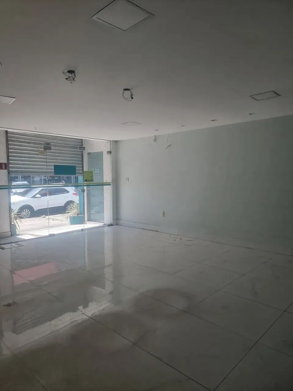 ALUGO - Ponto Comercial - São Braz - Foto 3
