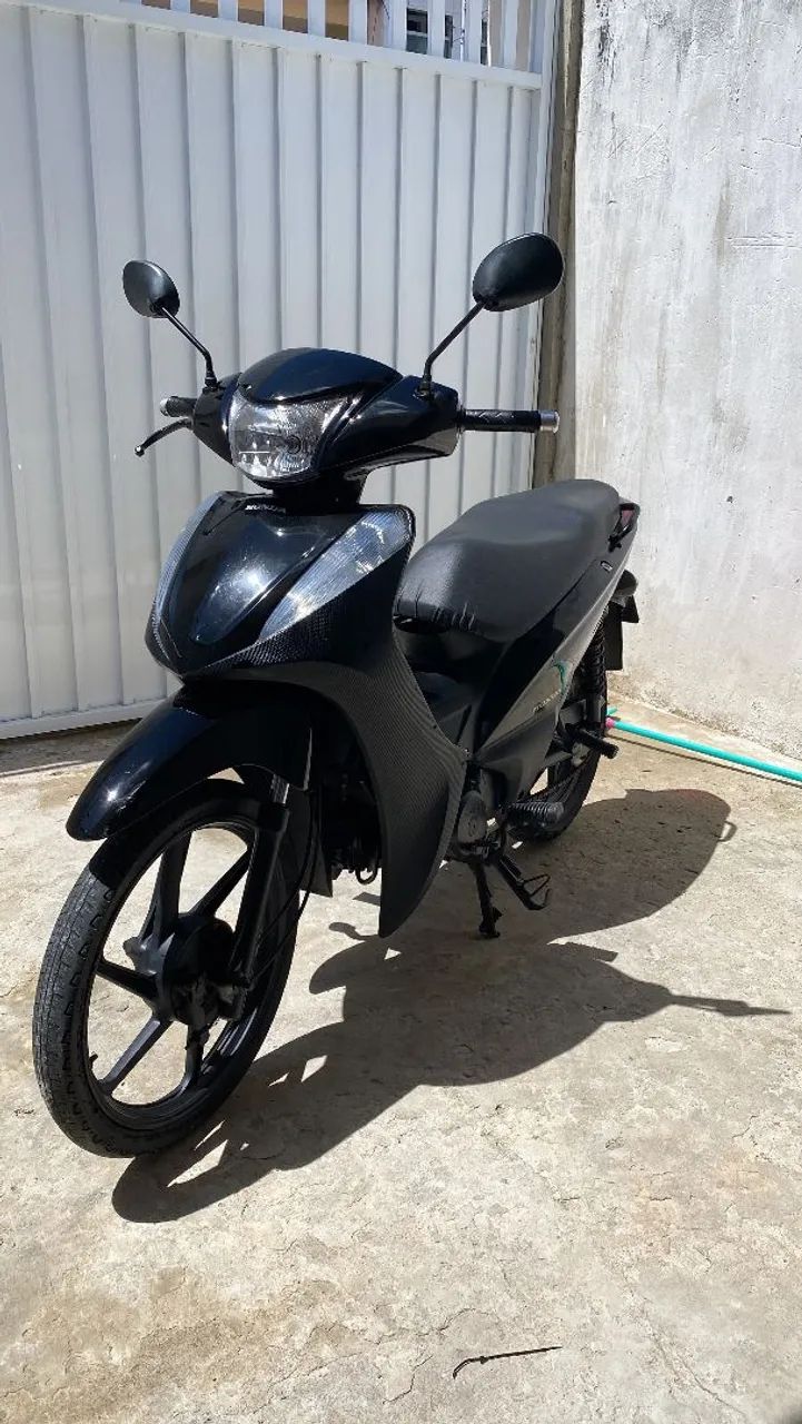 Honda Biz - Foto 3