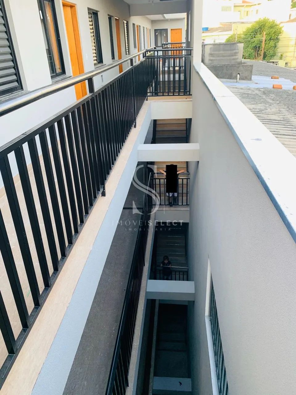Parque Peruche, Prédio de 900m² com 22 apartamentos. - Foto 5