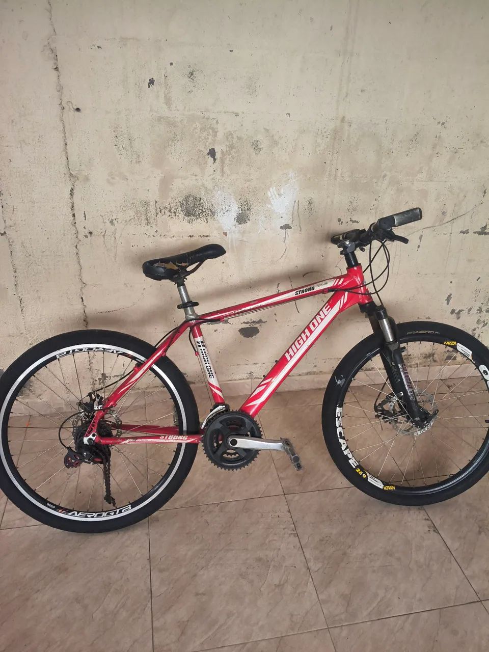 Bike