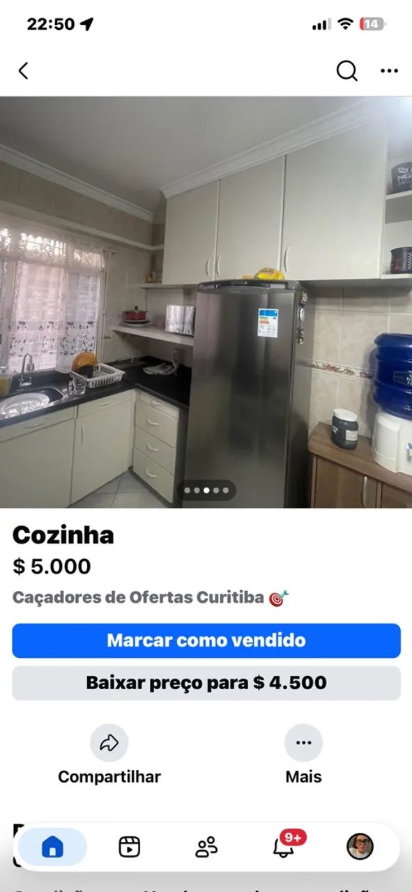 Armários para cozinha  - Foto 3