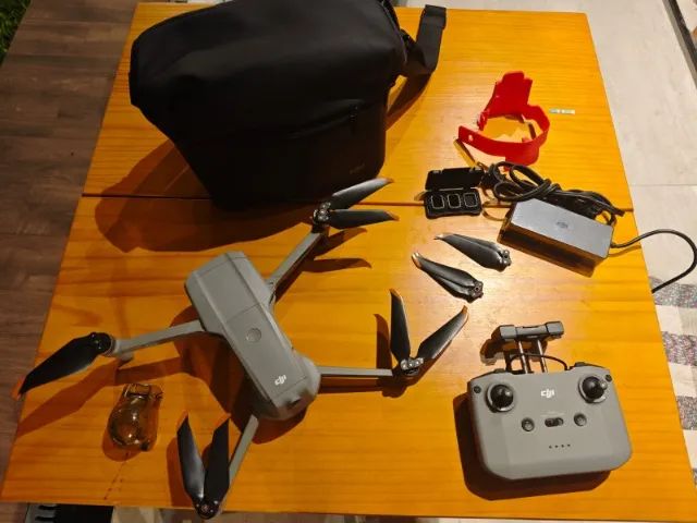 Drone DJI Mavic Air 2