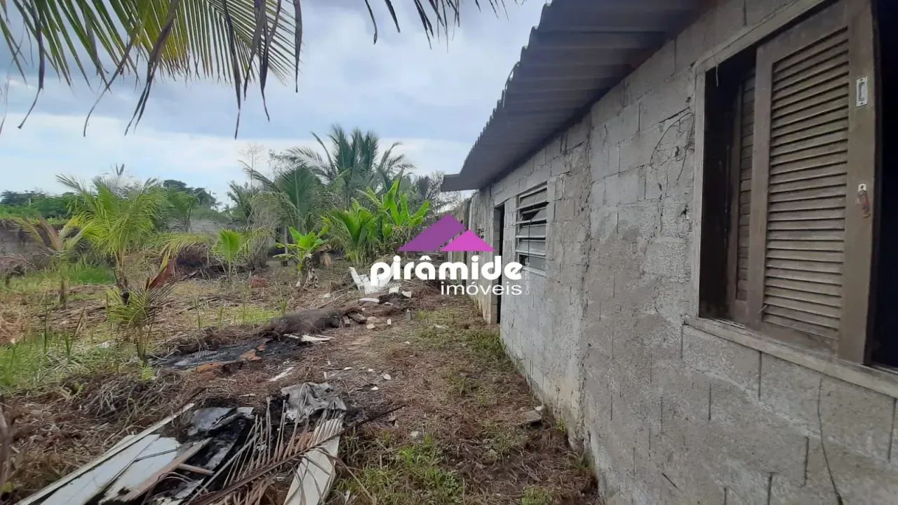 Terreno à venda, 1060 m² por R$ 590.000,00 - Morro do Algodão - Caraguatatuba/SP - Foto 6