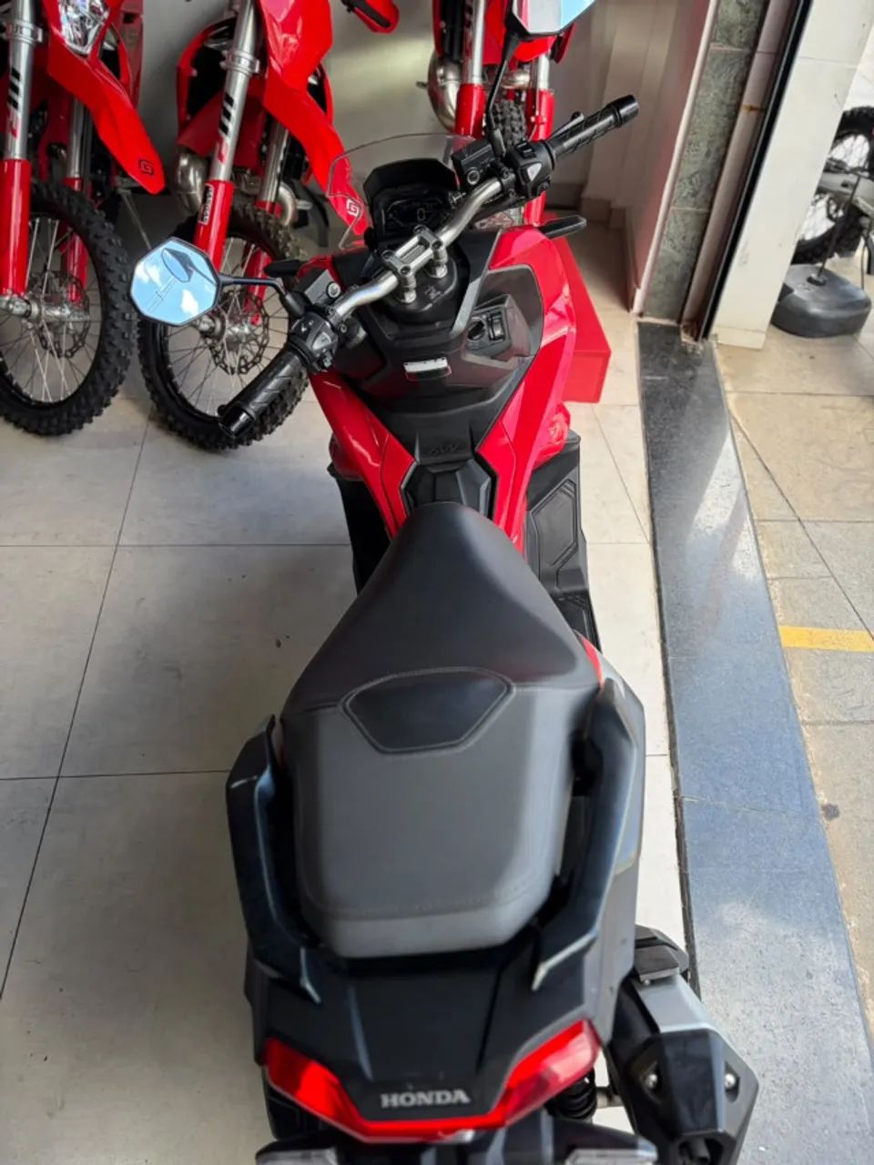 Honda adv 2024  - Foto 4