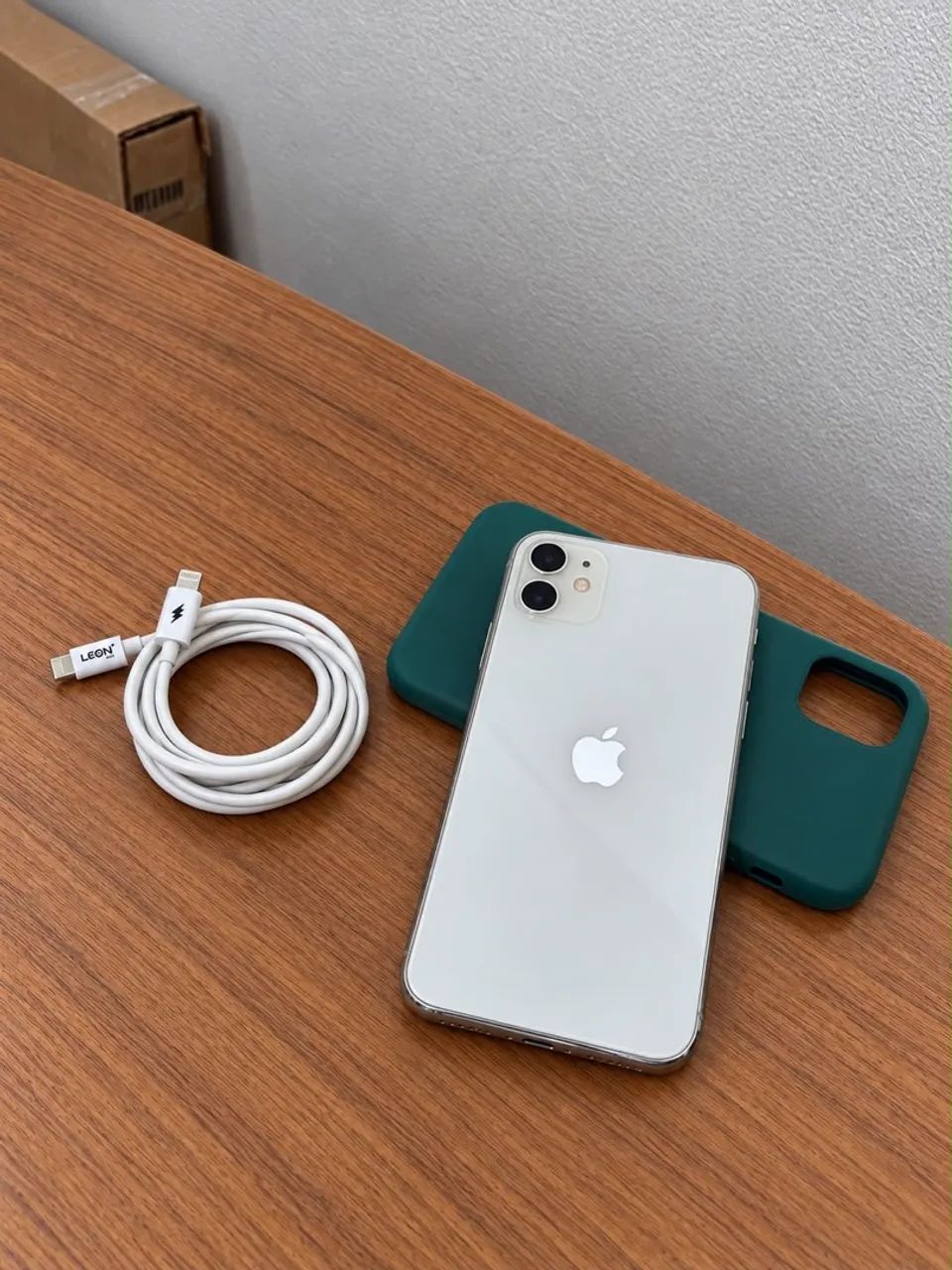 iPhone 11 128GB