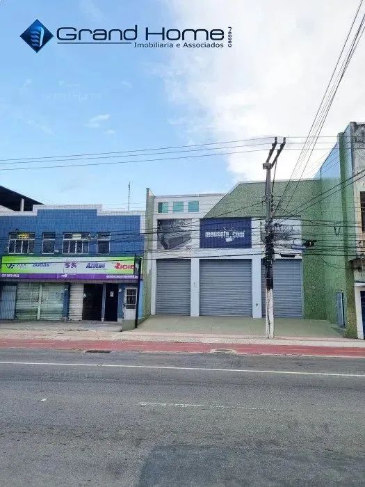 Loja/Sala comercial em Cavalieri