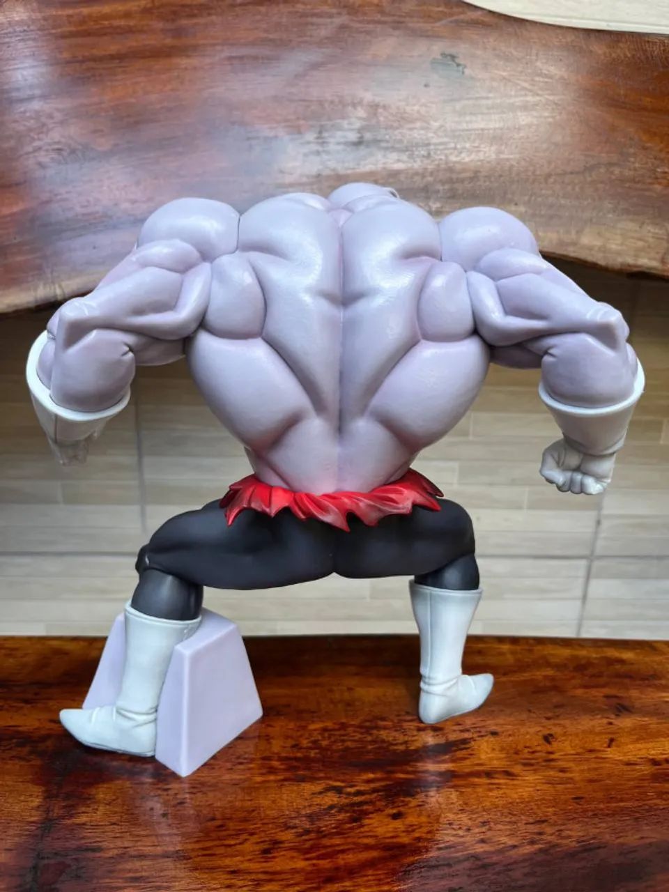 Action Figure Dragon Ball - Jiren Full Power 25cm - Foto 4