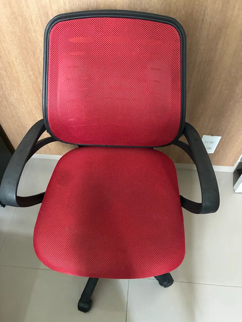 Cadeira de escritório - Foto 2