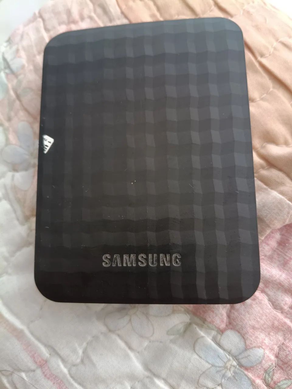 HD externo Samsung 1tb