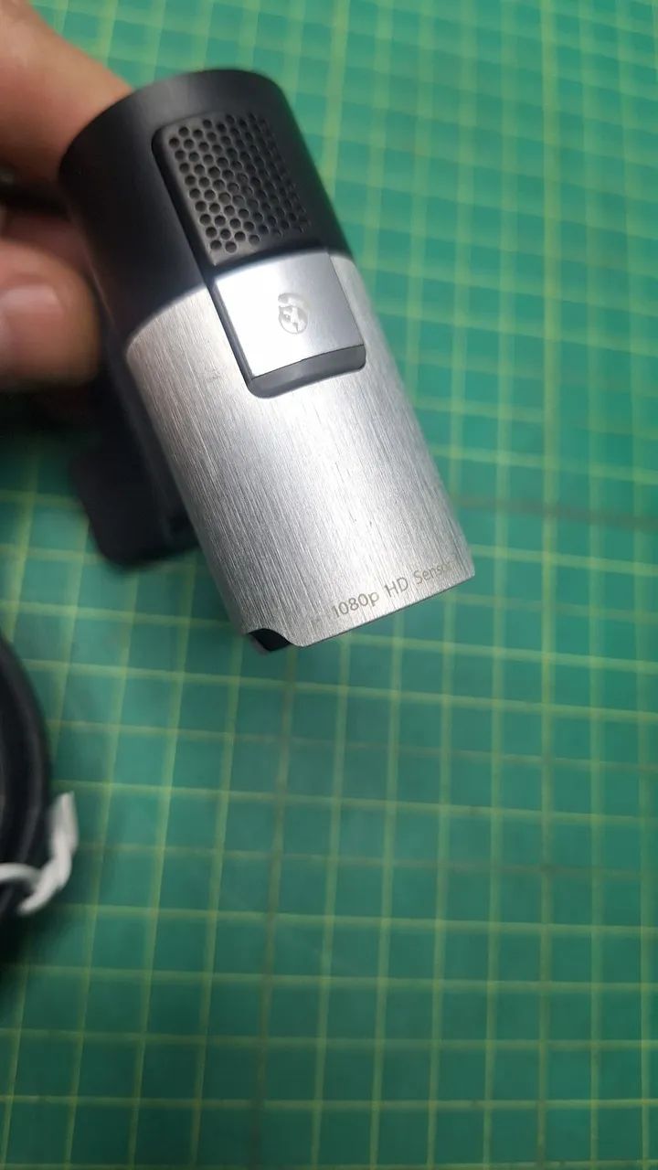 Webcam Microsoft 1080p HD sensor  - Foto 2