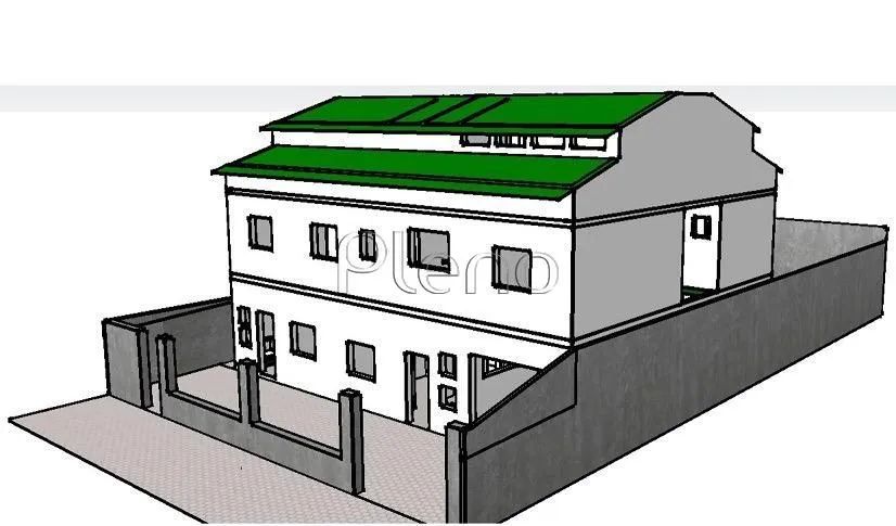 Prédio à venda com 300 m² no Cidade Universitária, Campinas. - Foto 3