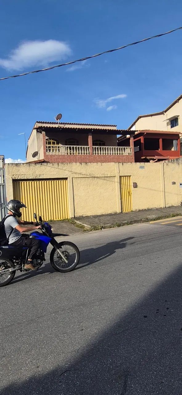 Vendo 2 casas