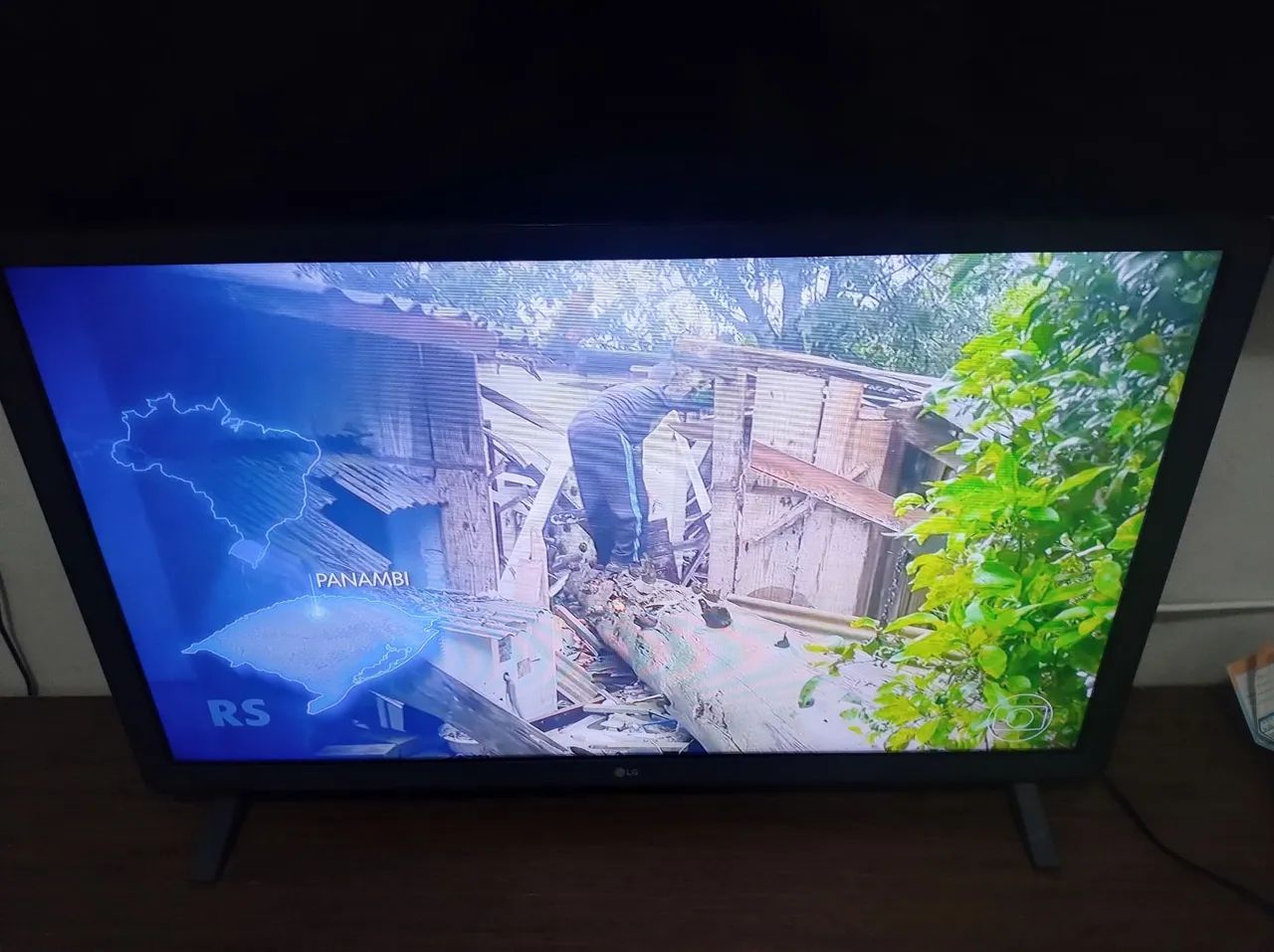 TV SMART LG 32 POLEGADAS - Foto 3