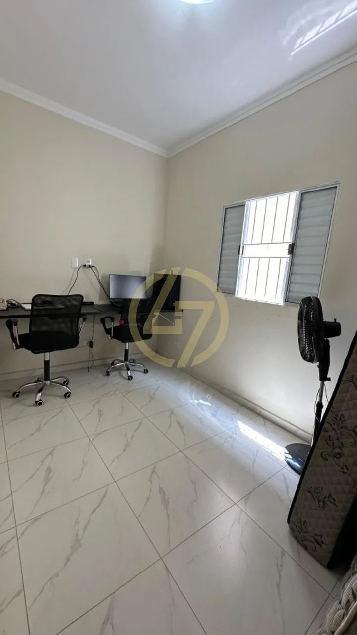 Casa em Vila Nastri - Itapetininga - Foto 5