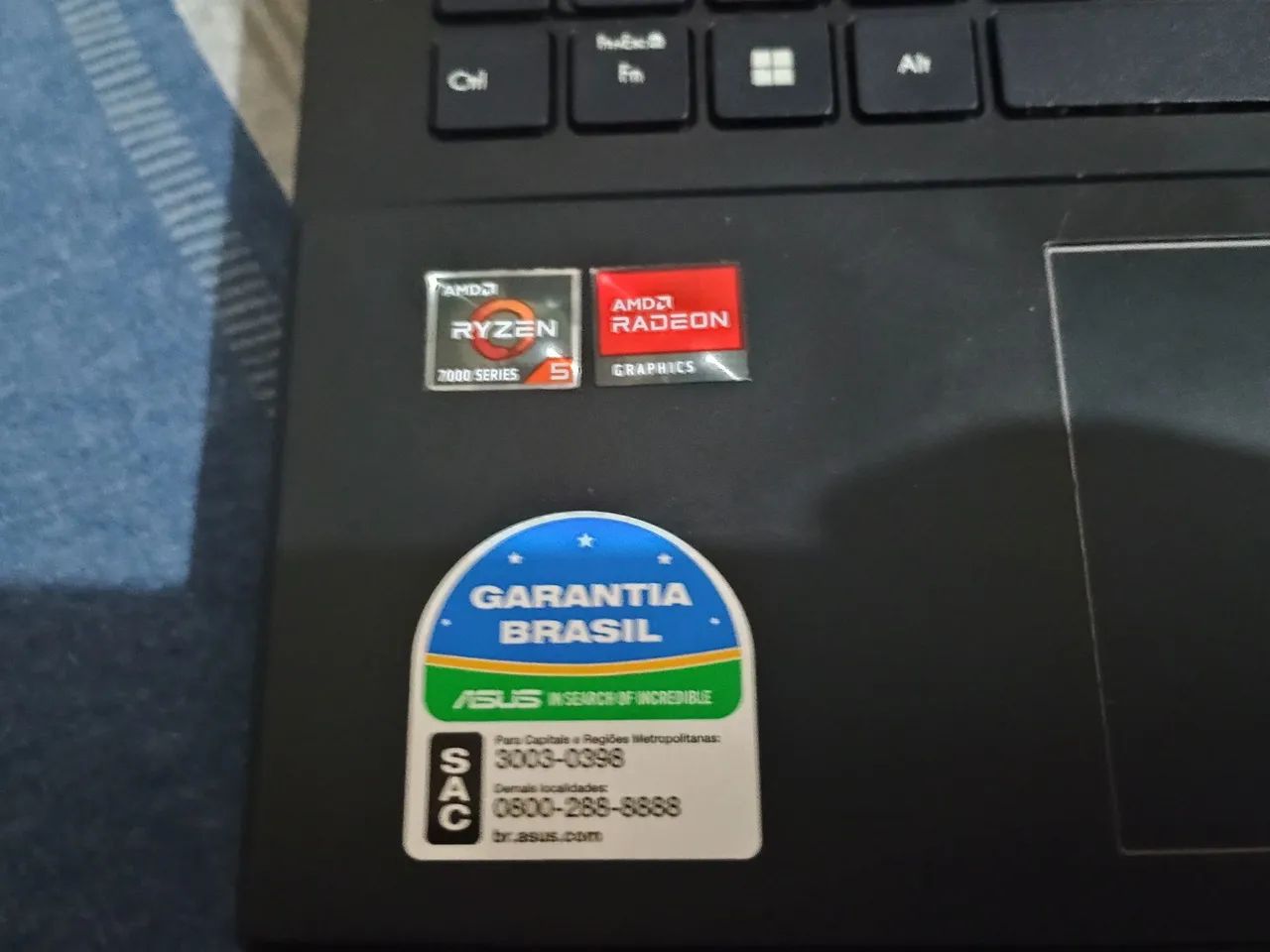 Notebook Asus Vivobook 15 - Foto 3