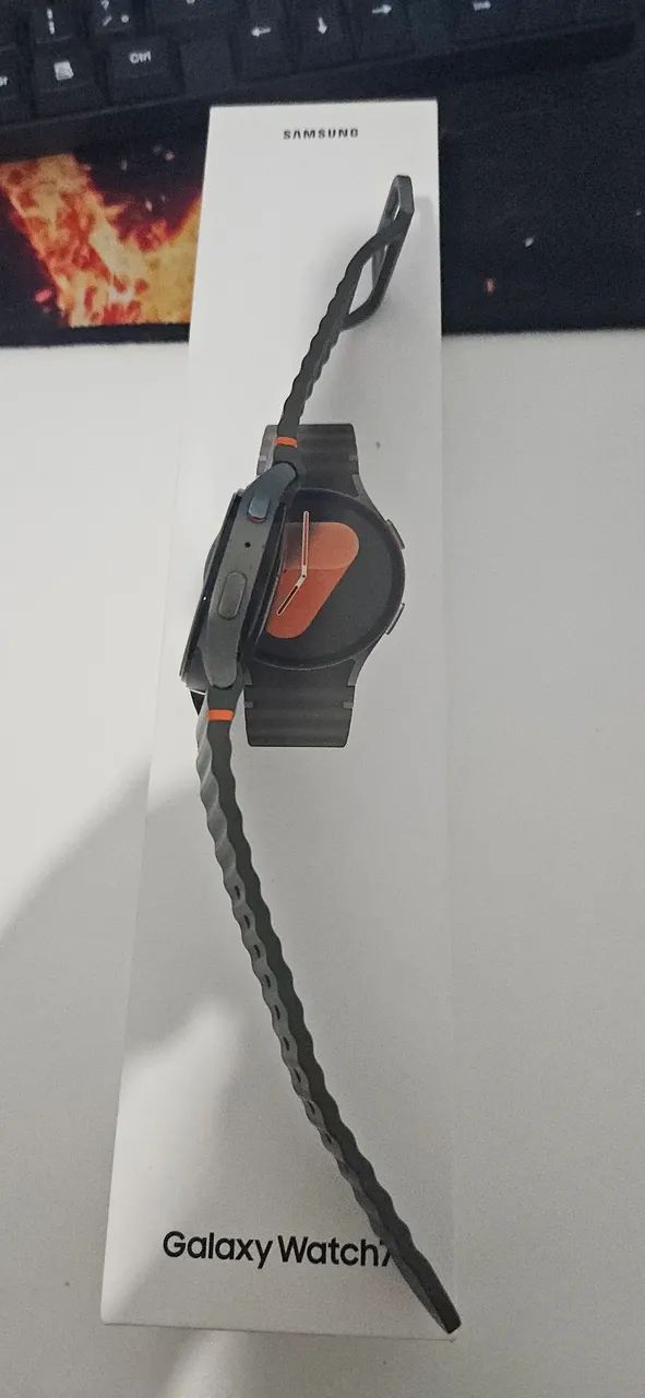 Samsung Watch 7  - Foto 3