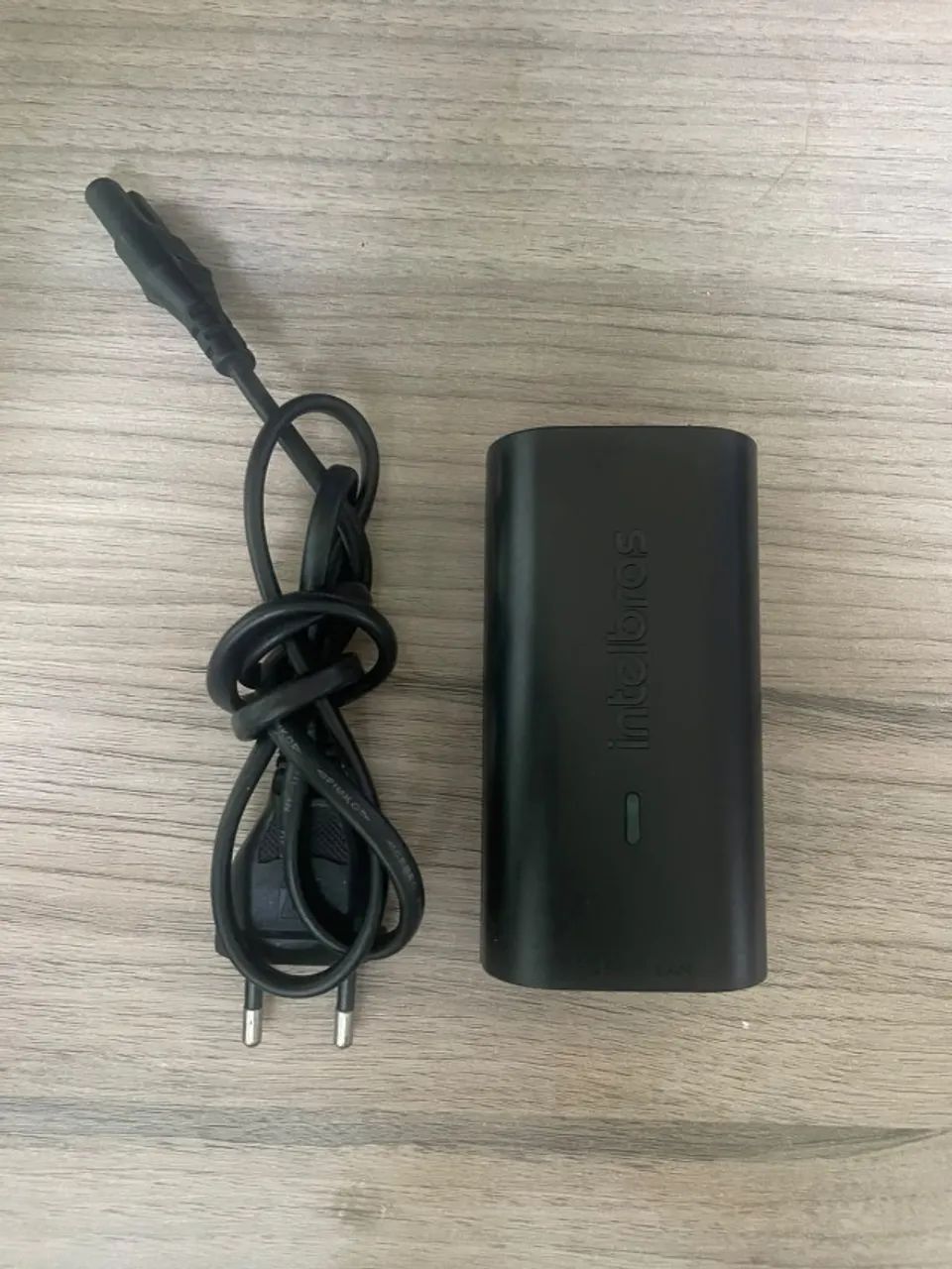 Access Point Intelbras AP 360, 300Mbps branco - Foto 3