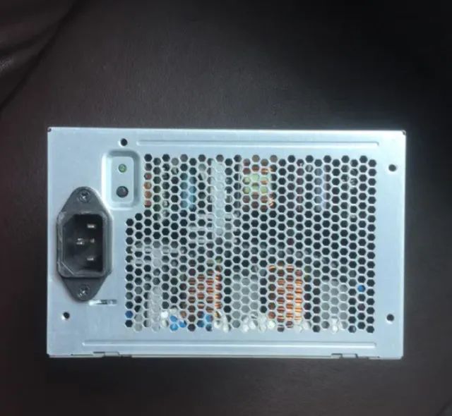 fonte dell 875w top - Foto 3