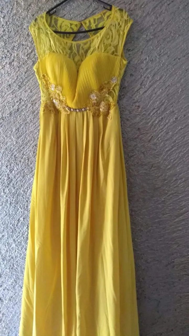 Vestidos de festa  - Foto 5