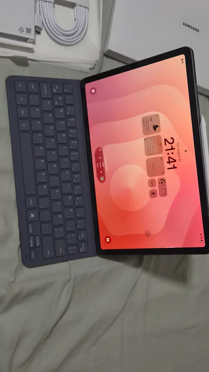 Samsung Galaxy Tab S11