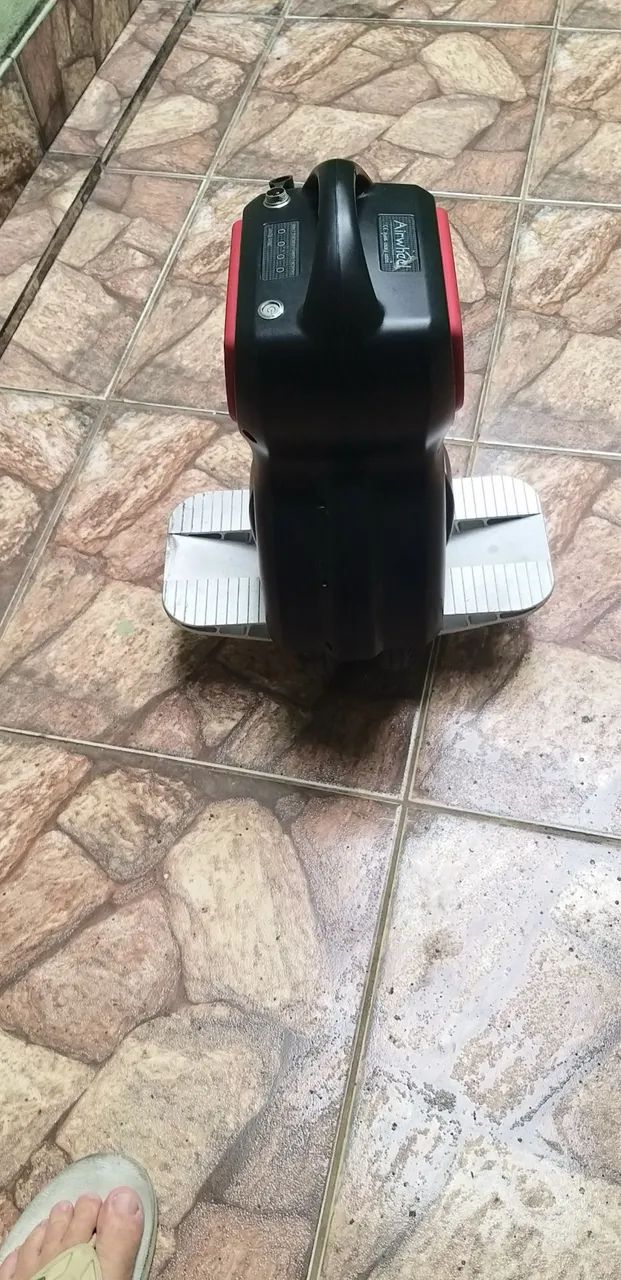 Monociclo vendo ou troco