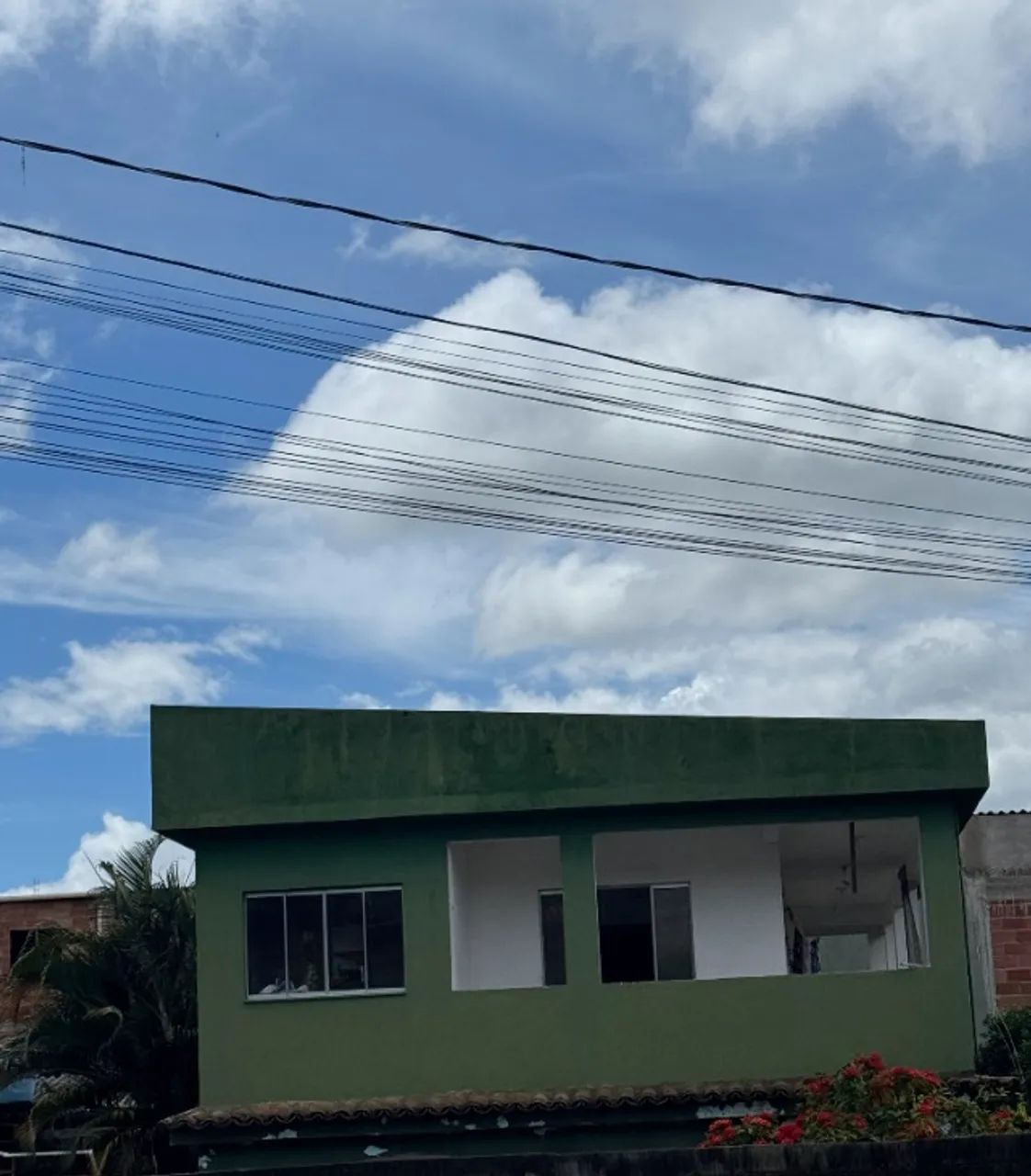 Foto - Serra - Jardim da Serra