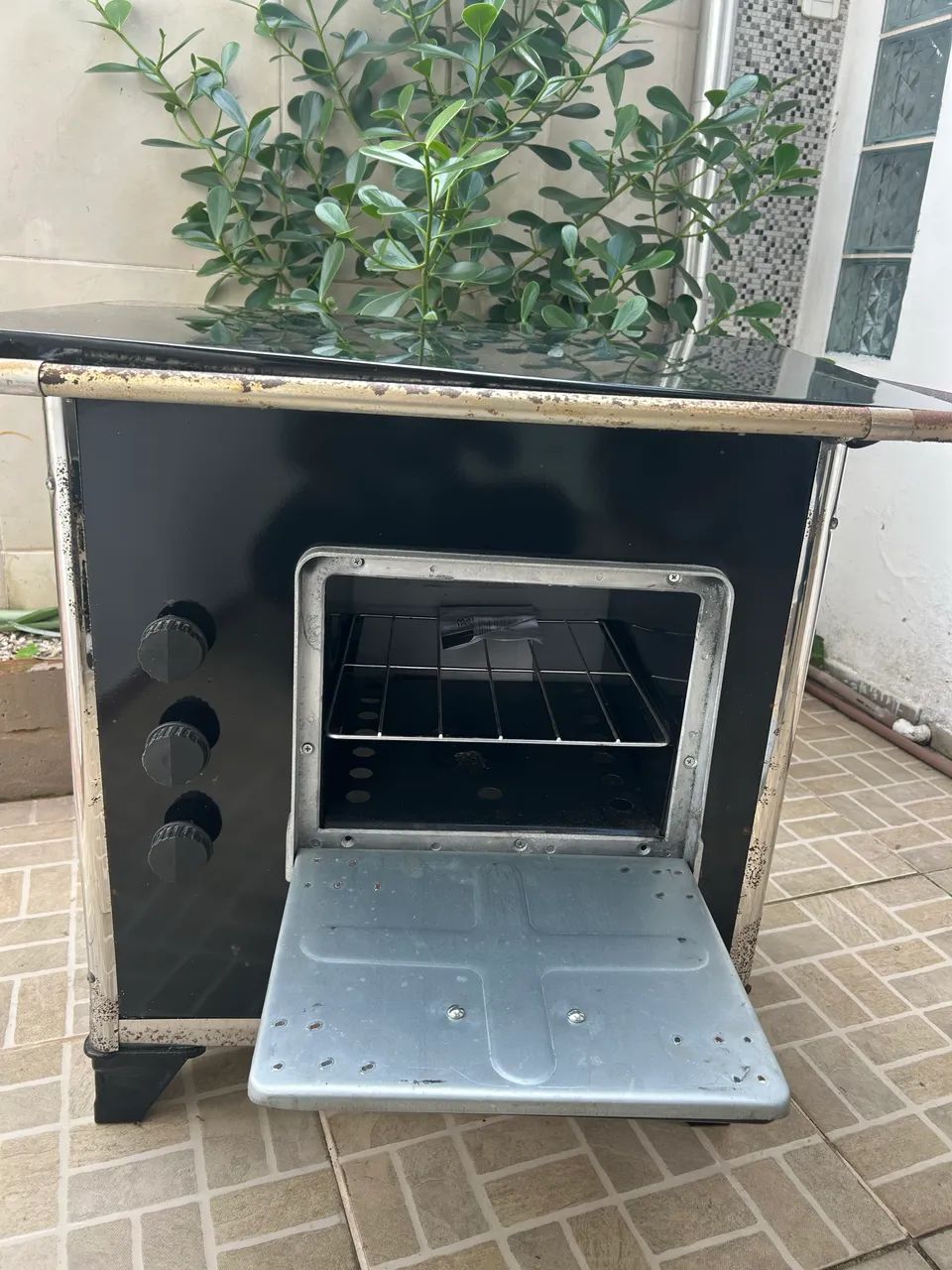 Fogão - Foto 2