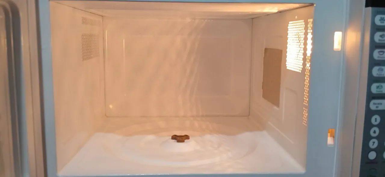 Microondas Eletrolux 31litros  - Foto 4