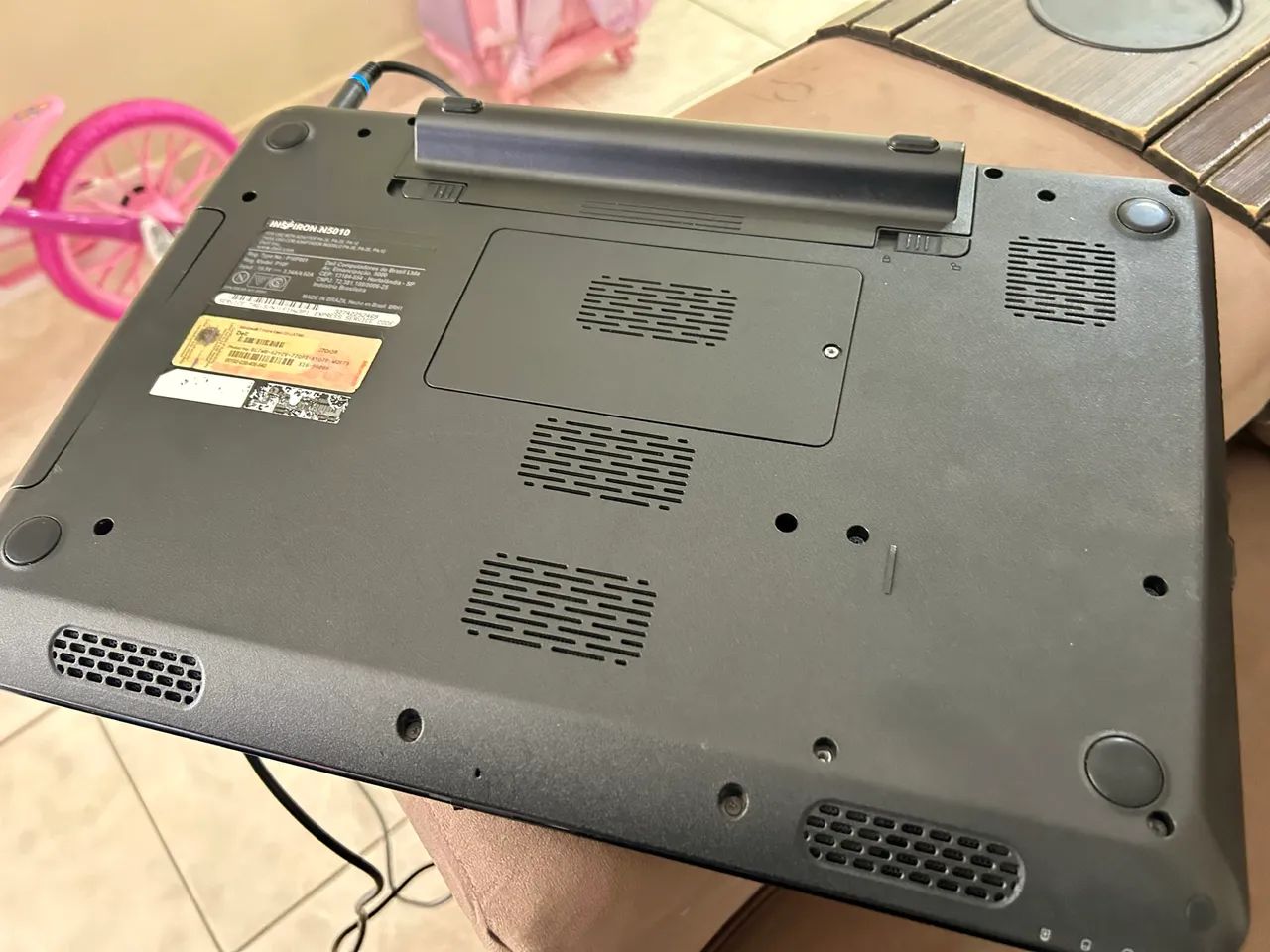 Notebook Dell Inspiron - Foto 4