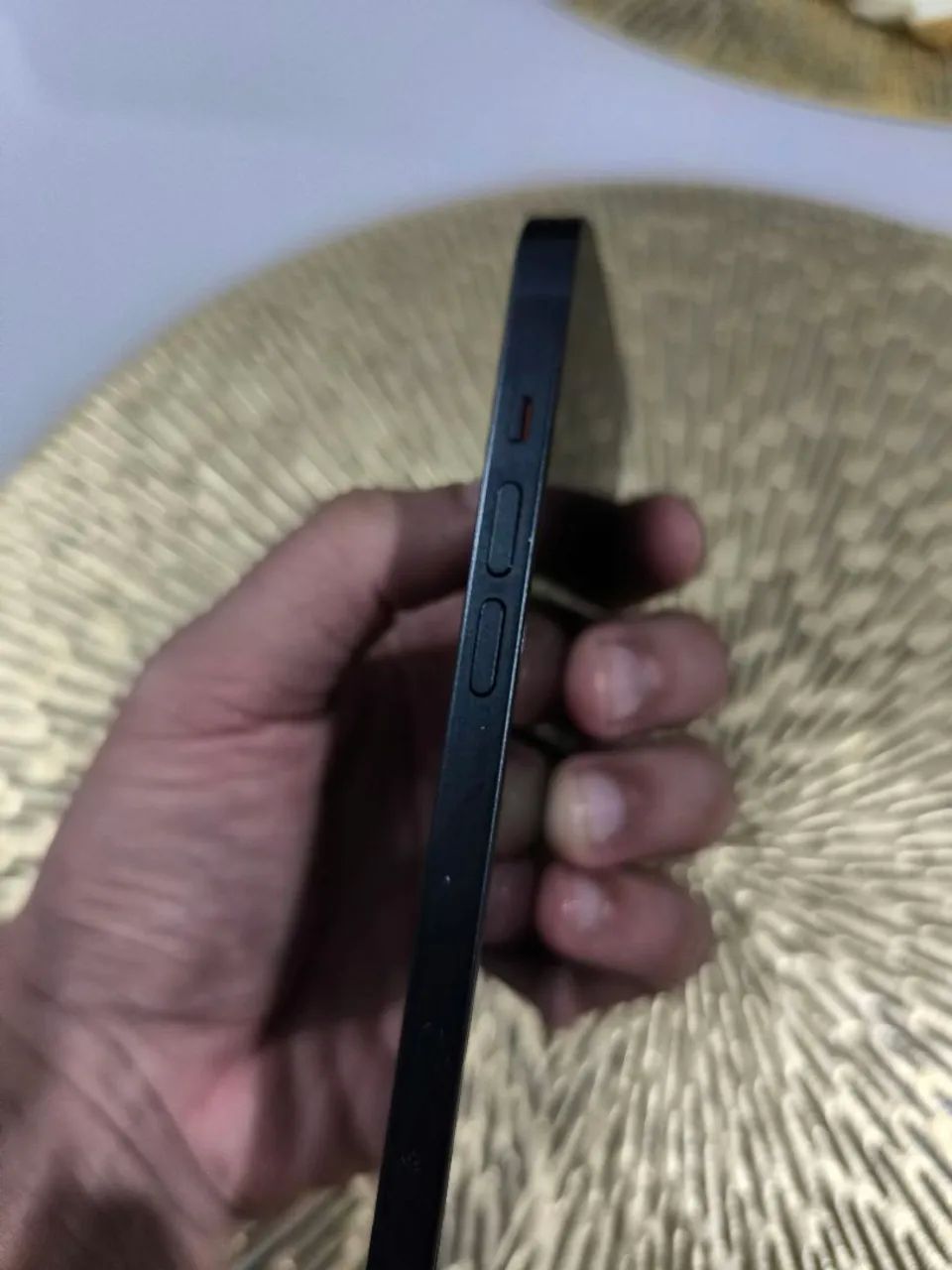 iPhone 14 128gb midnight - Foto 2