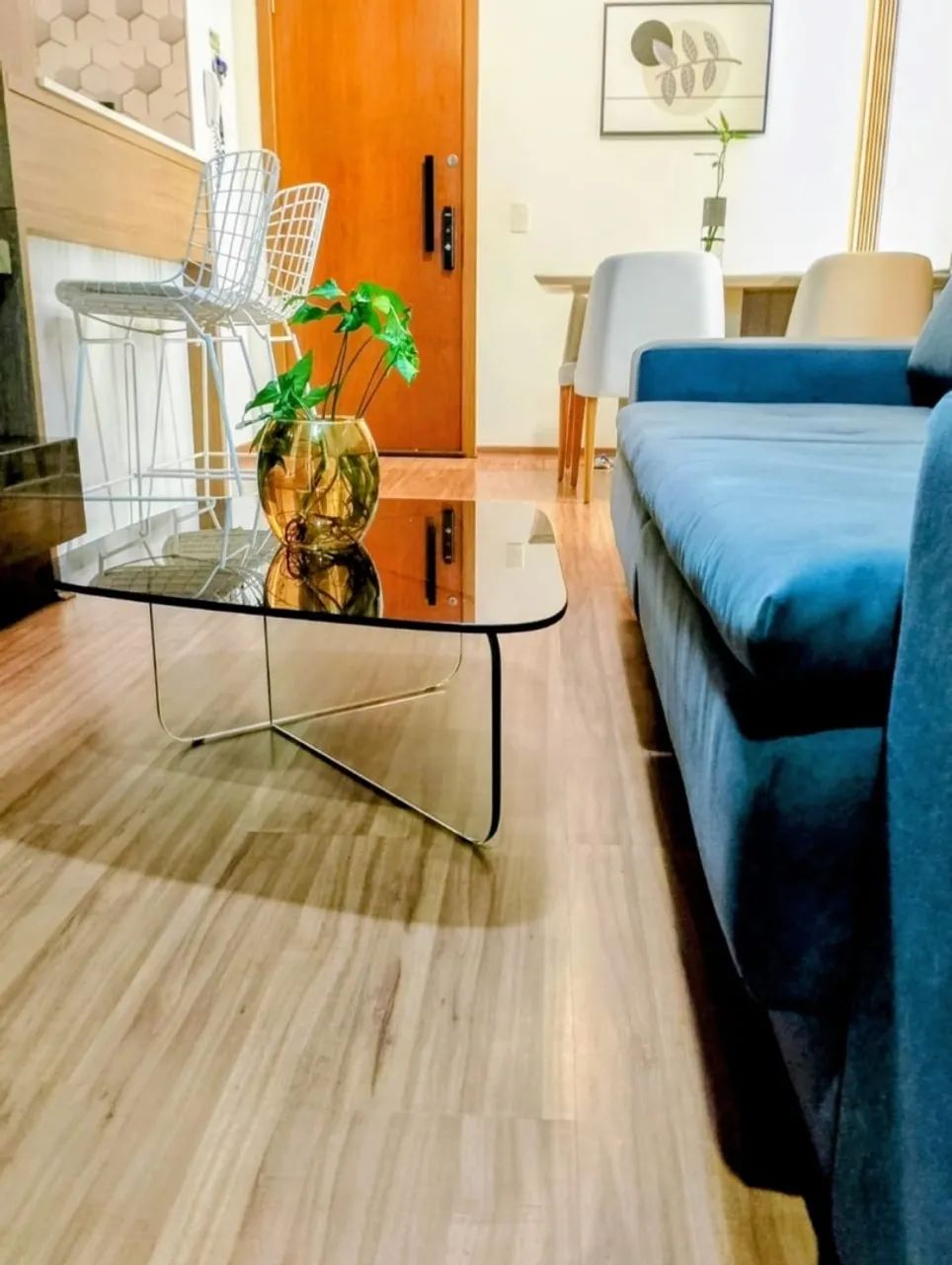 Mesa de centro  - Foto 5