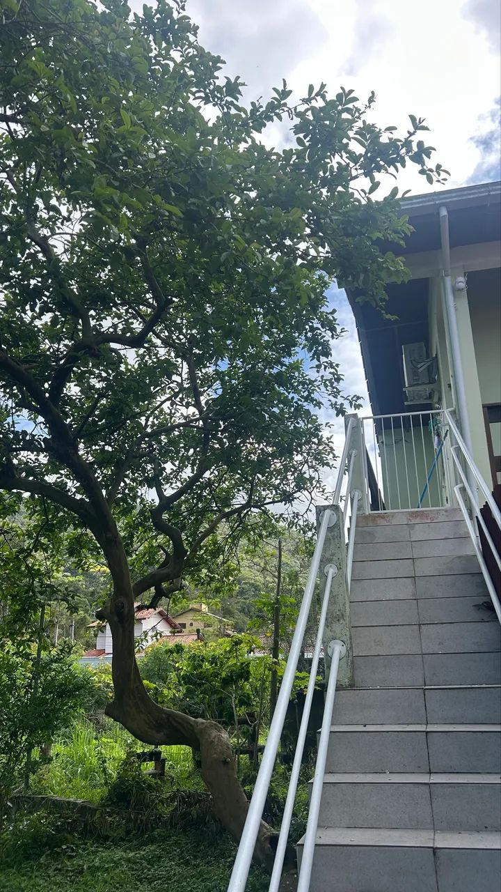 Apto Lagoa da Conceição - Foto 5