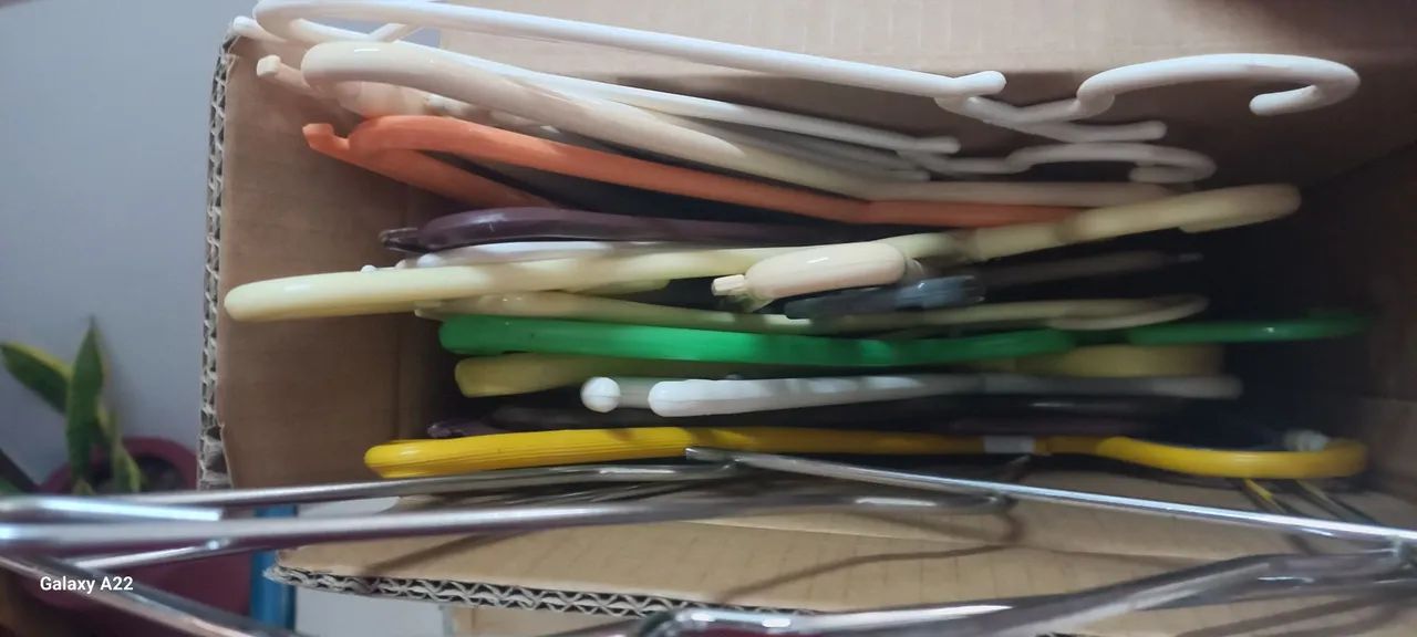Cabides para roupas  - Foto 3