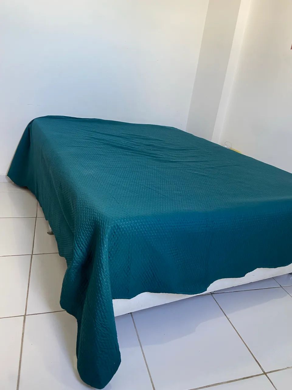 vendo cama casal - Foto 3