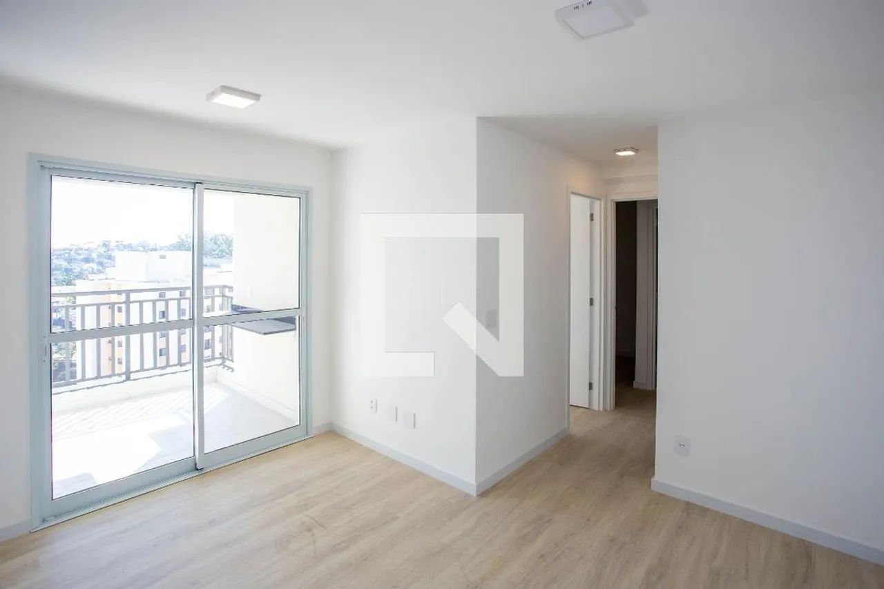 Apartamento à Venda - Centro, 2 Quartos, 52 m2