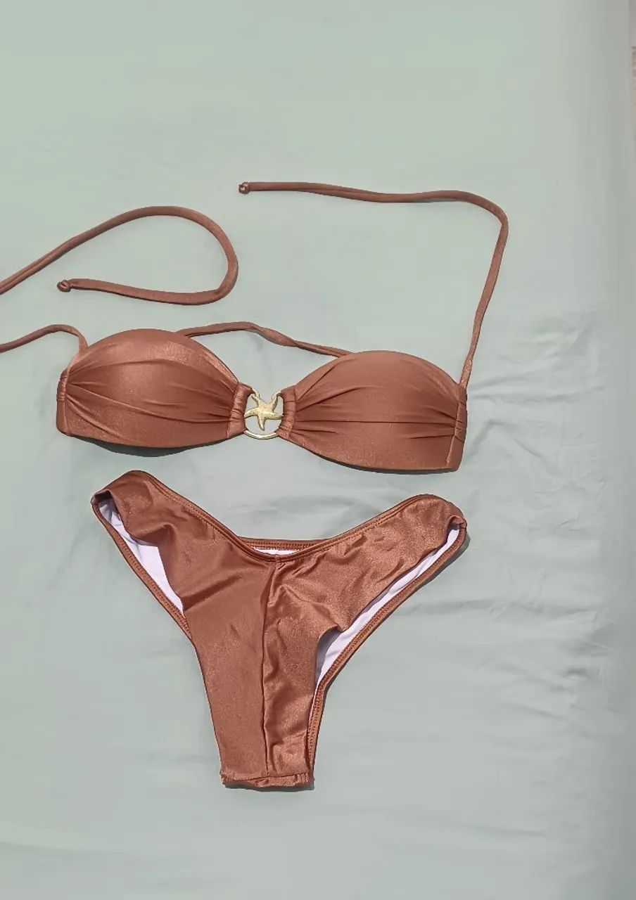 Biquíni  - Foto 2