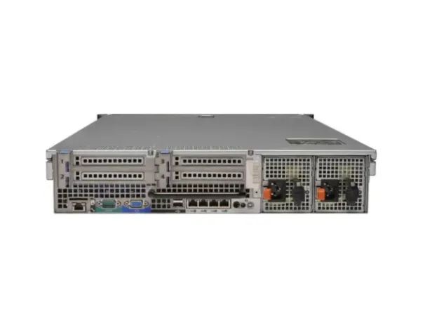 Servidor Dell PowerEdge R710 Intel Xeon E-5645 Sixcore 16Gb Ddr3 - Foto 3