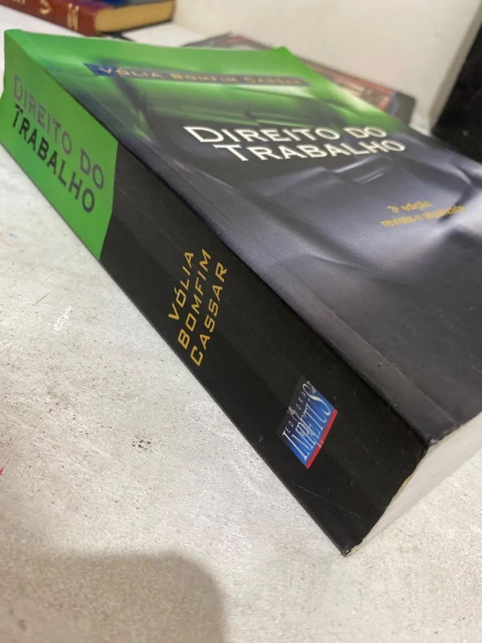 Livro  - Foto 2