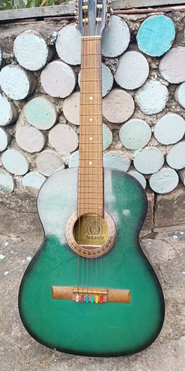 Violão - Foto 4