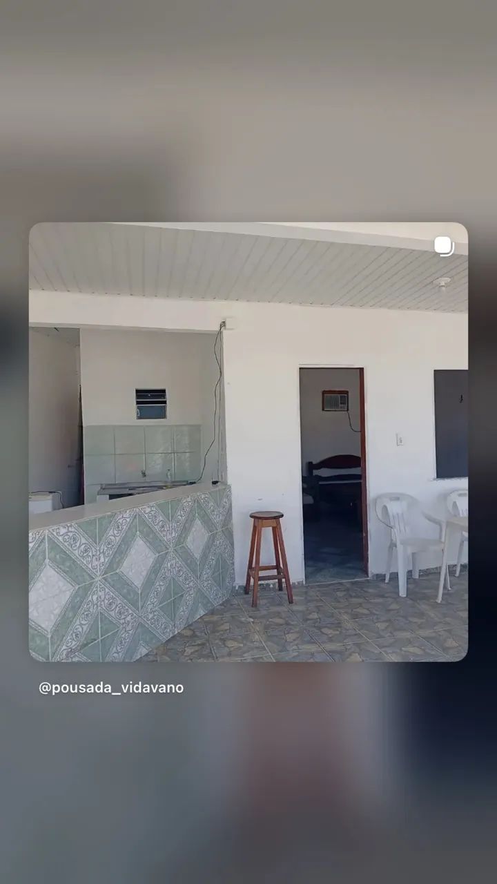 SUÍTES MOBILIADAS EM SALINÓPOLIS-PA - Foto 5