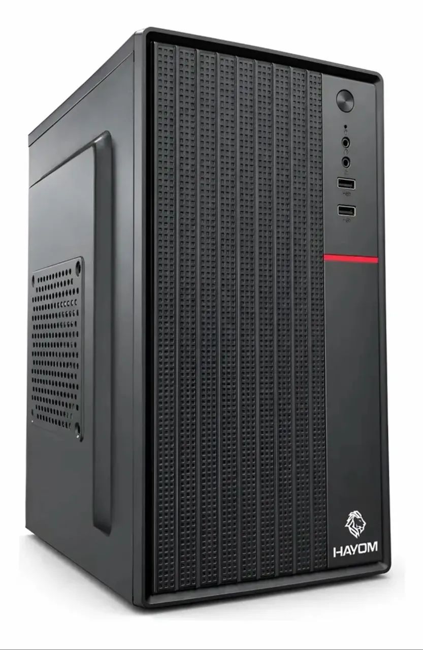 CPU I5 Completo SSD 128 Gb 8GB RAM  - Foto 2
