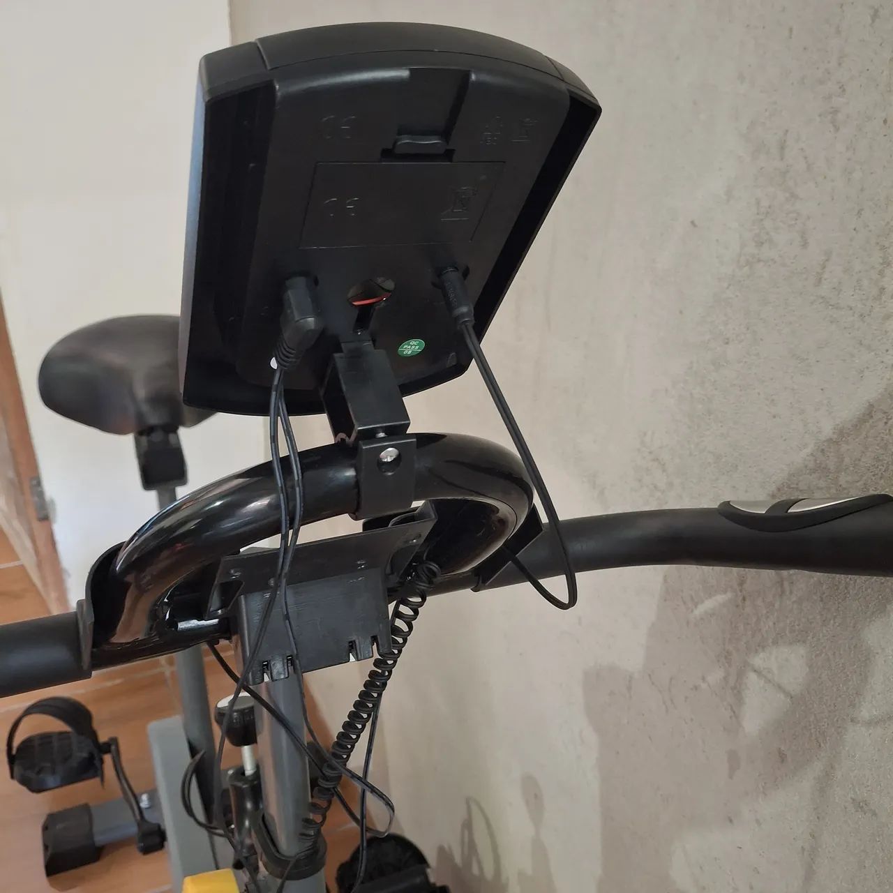 Bicicleta Ergometrica Novíssima - Foto 4