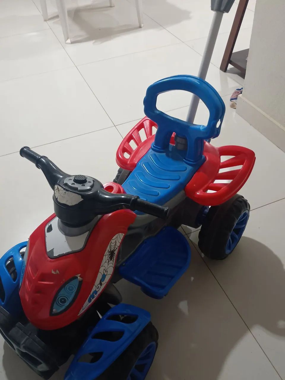 Vendo carrinho 