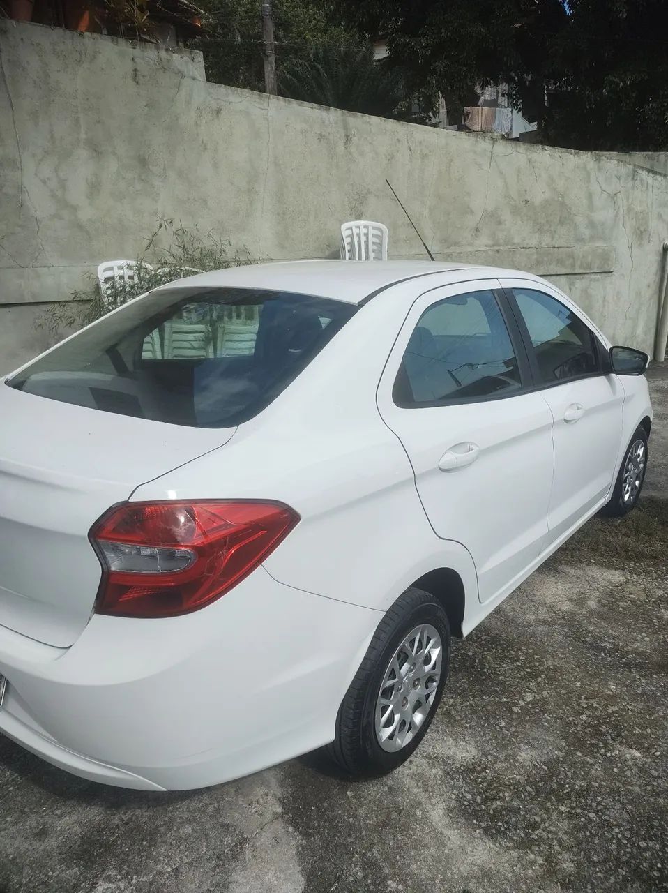 ALUGUEL DE VEÍCULO PARA APP UBER 99 - Foto 2