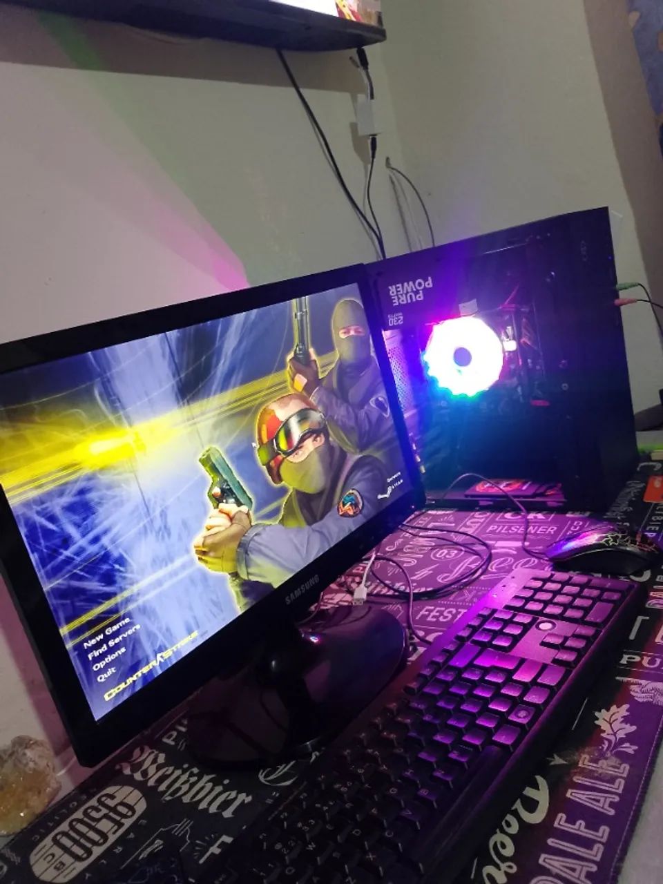 Computador Windows 11 - Foto 2