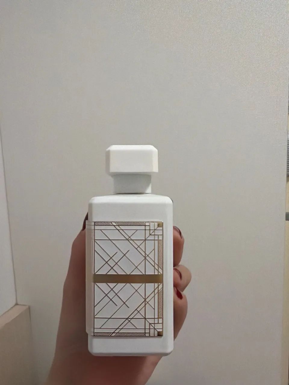 Perfume Árabe Feminino  - Foto 2