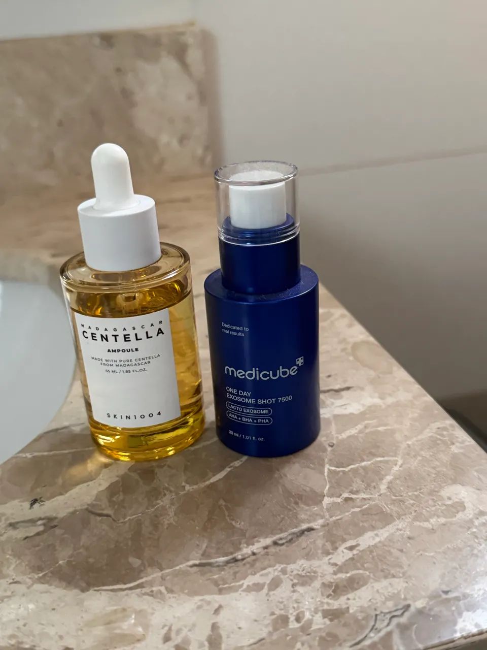 Skincare 